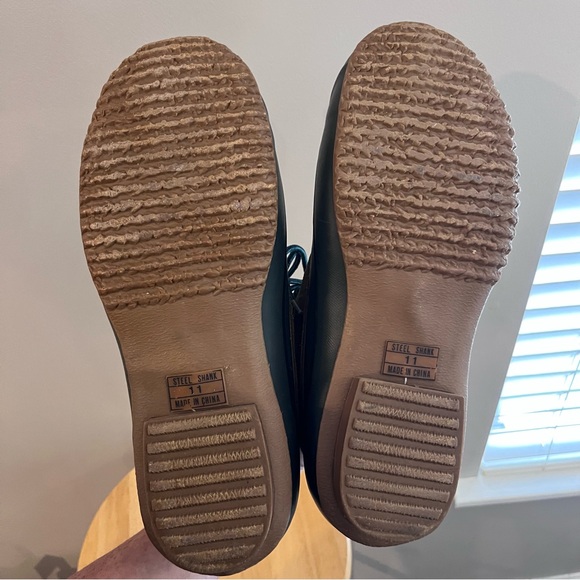 Bay Colony Outfitters Duck Boots Thermolite Insulated Waterproof Men’s Size 11 - Picture 8 of 10